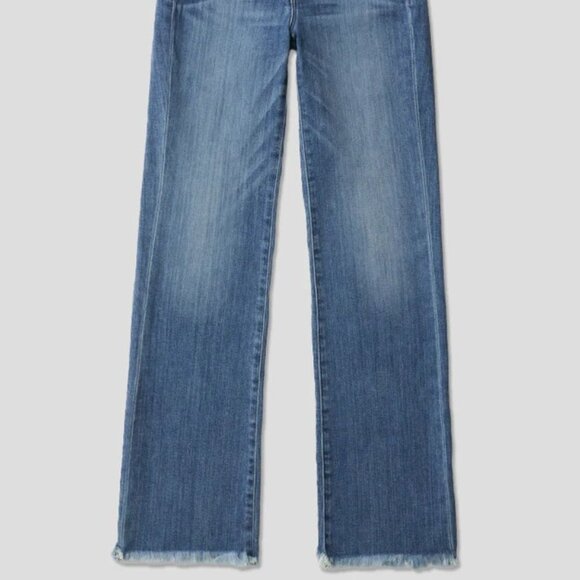 AYR The Pop Jeans in Bomba - Picture 3 of 7